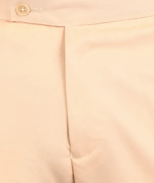 Cream_Poly_Viscose_Mid_Rise_Plus_Size_Straight_Fit_Formal_Trouser_For_Men