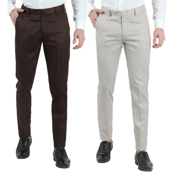 Pack_of_2_Straight_Fit_Brown_and_Beige_Formal_Trouser_for_Men