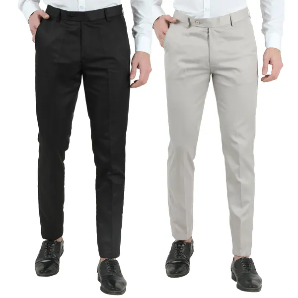 Pack_of_2_Straight_Fit_Black_and_Beige_Formal_Trouser_for_Men
