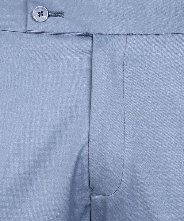 Blue_Viscose_Lycra_Mid_Rise_Straight_Fit_Formal_Trouser_For_Men