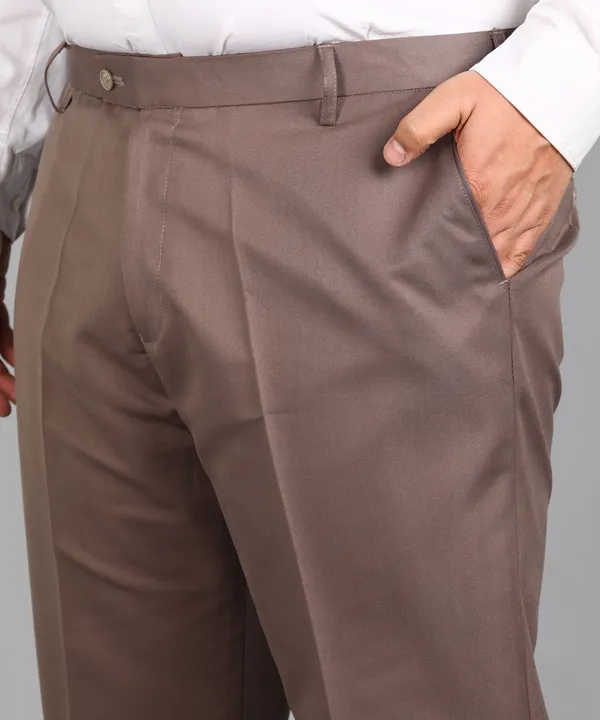 Choco_Poly_Viscose_Mid_Rise_Plus_Size_Straight_Fit_Formal_Trouser_For_Men