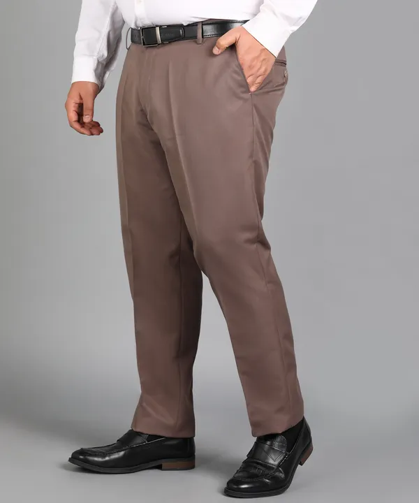 Choco_Poly_Viscose_Mid_Rise_Plus_Size_Straight_Fit_Formal_Trouser_For_Men