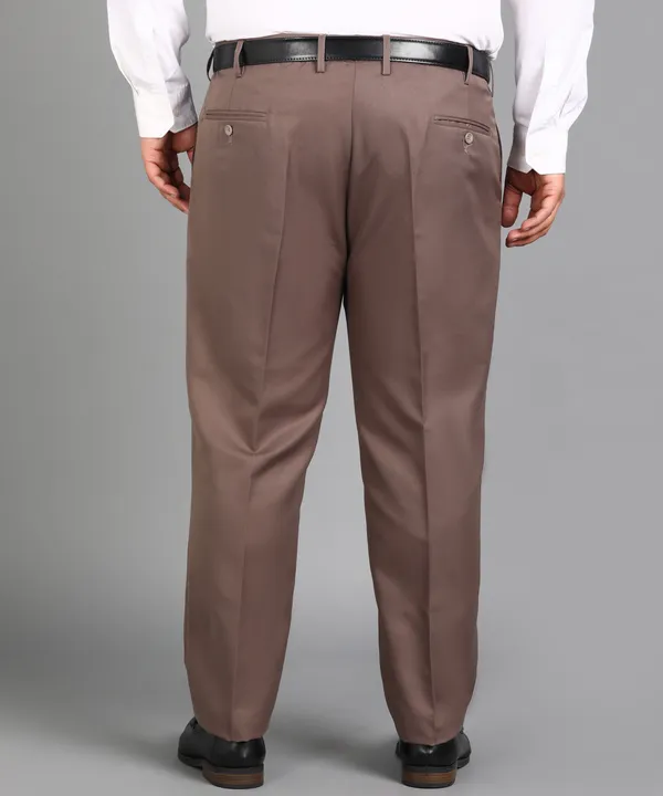 Choco_Poly_Viscose_Mid_Rise_Plus_Size_Straight_Fit_Formal_Trouser_For_Men