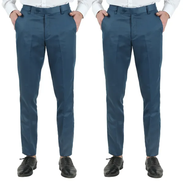 Pack_of_2_Straight_Fit_Blue_Formal_Trouser_for_Men