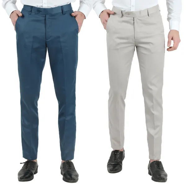 Pack_of_2_Straight_Fit_Blue_and_Beige_Formal_Trouser_for_Men