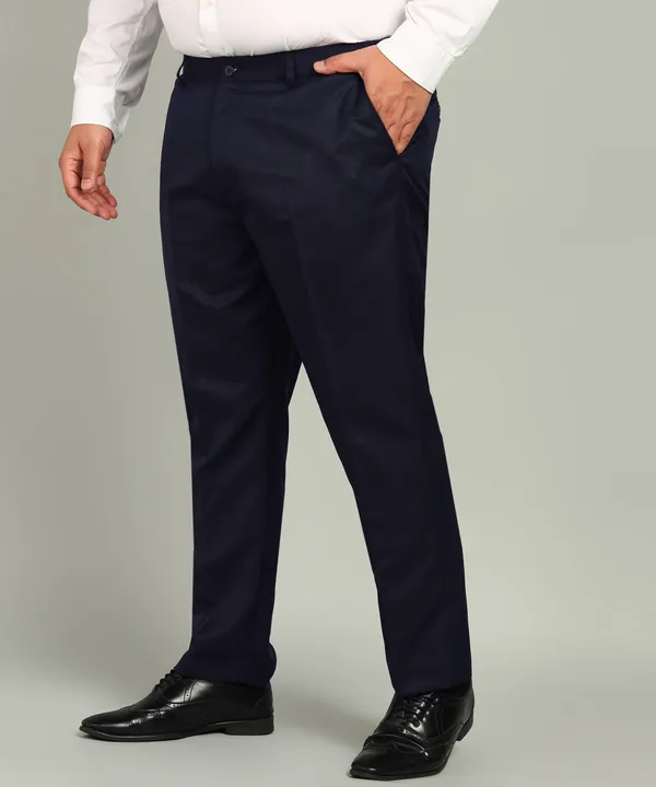Dark_Blackish_Navy_Blue_or_Royal_Blue_Poly_Viscose_Mid_Rise_Plus_Size_Straight_Fit_Formal_Trouser_For_Men_Blackish_or_Royal_Blue
