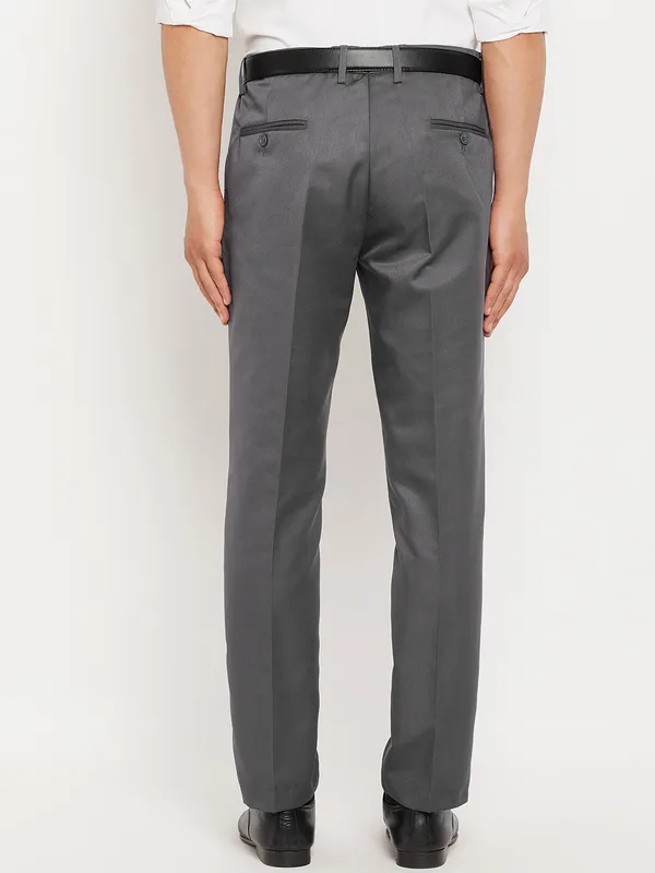 Dark_Grey_Poly_Viscose_Mid_Rise_Straight_Fit_Formal_Trouser_For_Men