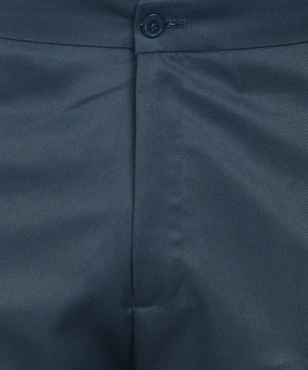 Blue_Poly_Viscose_Mid_Rise_Plus_Size_Straight_Fit_Formal_Trouser_For_Men