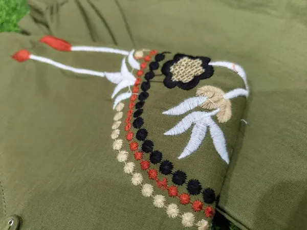 Women_Embroidered_Cotton_Co_Ord_Set_with_Wide_Leg_Pants