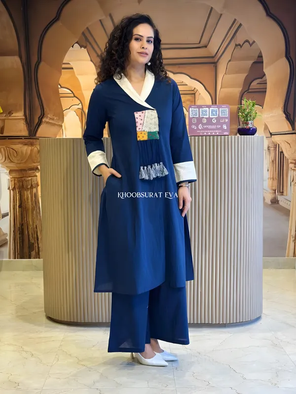 Pure_Cotton_Kurta_and_Palazzo_Coord_Set_with_Sifley_Detailing_—_Everyday_Office-Ready_Two-Piece_Ensemble