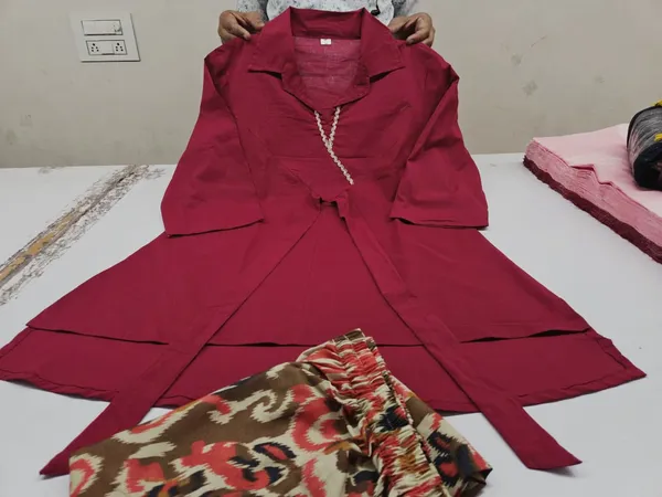 Women_Printed_Cotton_Co-Ord_Set
