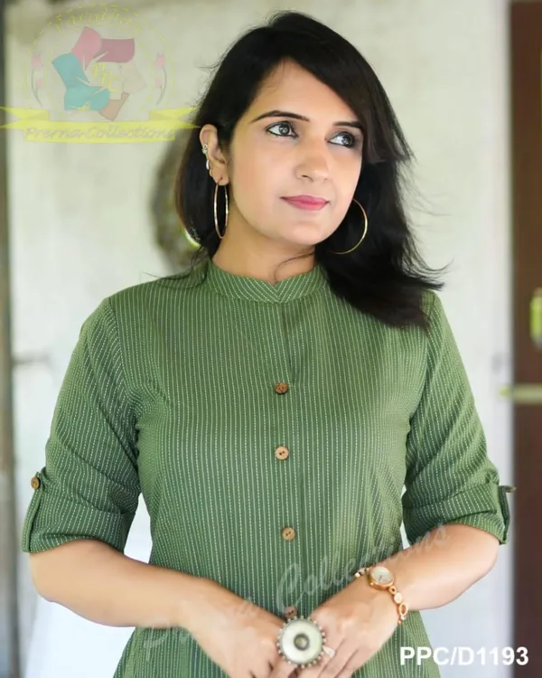 Trending_A-Line_Cotton_Kurti_Palazzo_Set_with_Katha_Work