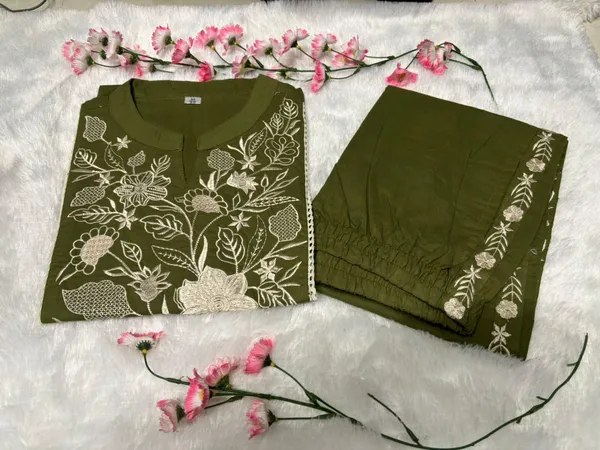 Women_Embroidered_Cotton_Co-Ord_Set