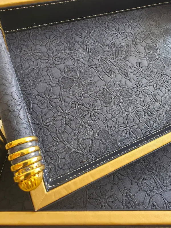 NORI_Regalia_Tray_Set_-_Pack_of_2_-_Noir_Royale