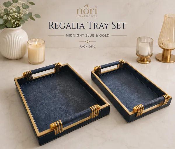 NORI_Regalia_Tray_Set_-_Pack_of_2_-_Noir_Royale