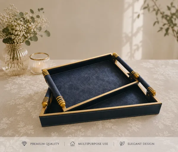 NORI_Regalia_Tray_Set_-_Pack_of_2_-_Noir_Royale