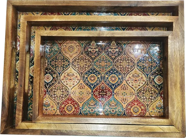 Set_Of_3_-_Red_Handcrafted_Wooden_Serving_Trays_With_Handles_-_Large,_Medium,_Small_-_Rustic_Farmhouse_Decorative_Tray_Set_For_Food,_Breakfast_In_Bed,_Coffee,_Drinks,_Ottoman,_Kitchen_Living_Room