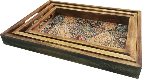 Set_Of_3_-_Red_Handcrafted_Wooden_Serving_Trays_With_Handles_-_Large,_Medium,_Small_-_Rustic_Farmhouse_Decorative_Tray_Set_For_Food,_Breakfast_In_Bed,_Coffee,_Drinks,_Ottoman,_Kitchen_Living_Room