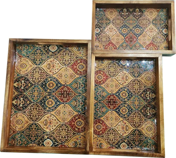 Set_Of_3_-_Red_Handcrafted_Wooden_Serving_Trays_With_Handles_-_Large,_Medium,_Small_-_Rustic_Farmhouse_Decorative_Tray_Set_For_Food,_Breakfast_In_Bed,_Coffee,_Drinks,_Ottoman,_Kitchen_Living_Room