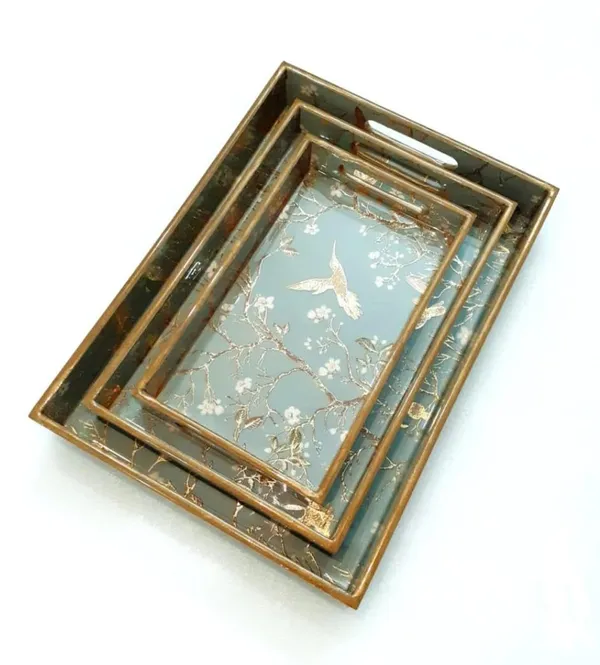 Set_Of_3_-_Grey_Home_Goods_Serving_Trays,_Mdf_Wooden_Tray,_Collectible_Trays,_Hand_Crafted_Serving_Trays_For_Breakfast,_Dining_Table_Trays_For_Any_Occasion_Small,_Medium,Large_Decorative