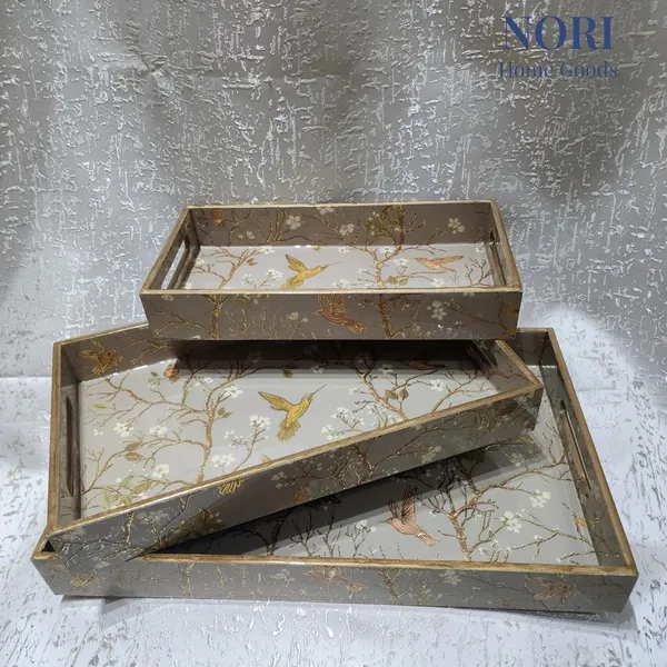 Set_Of_3_-_Grey_Home_Goods_Serving_Trays,_Mdf_Wooden_Tray,_Collectible_Trays,_Hand_Crafted_Serving_Trays_For_Breakfast,_Dining_Table_Trays_For_Any_Occasion_Small,_Medium,Large_Decorative