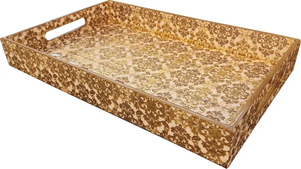 Imperial_Brocade_Wooden_Tray_|_Tray_For_Serving,_Ottoman,_Breakfast_In_Bed,_Coffee_Table,_Organizer,_Makeup,_Bathroom_|_Perfect_Home_Decor_Item_Gift_Idea_(Imperial_Brocade)
