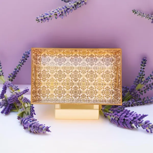 Imperial_Brocade_Wooden_Tray_|_Tray_For_Serving,_Ottoman,_Breakfast_In_Bed,_Coffee_Table,_Organizer,_Makeup,_Bathroom_|_Perfect_Home_Decor_Item_Gift_Idea_(Imperial_Brocade)