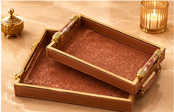 NORI_Regalia_Tray_Set_-_Pack_of_2_-_Bloom_Rose