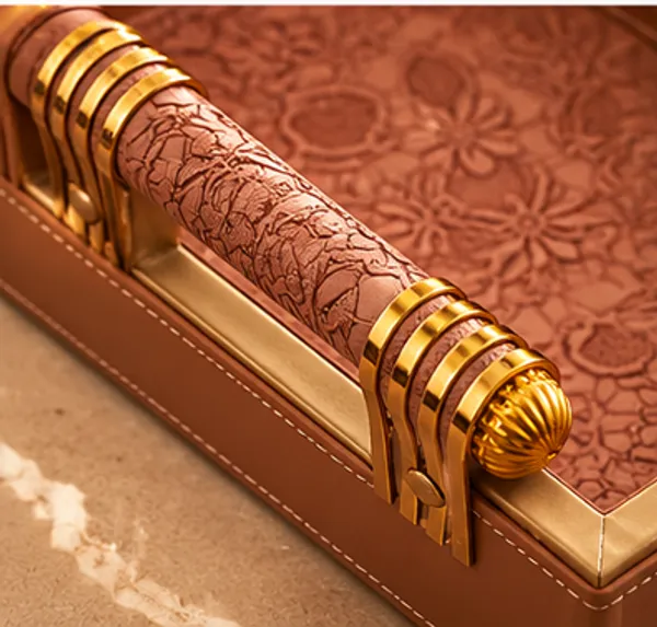 NORI_Regalia_Tray_Set_-_Pack_of_2_-_Bloom_Rose