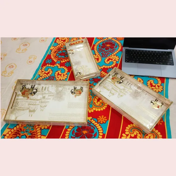 Set_Of_3_-_Royal_Elephant_Wooden_Serving_Tray_Set_-_Royal_Elephant_|_Trays_For_Serving_|_Small,_Medium,_And_Large_3_Trays