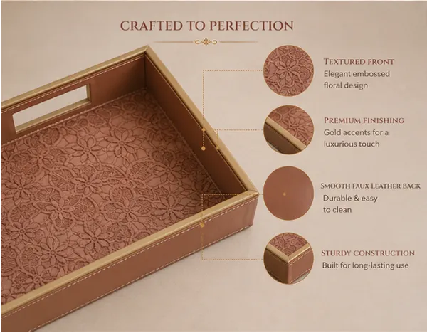 Veloura_Tray_Set_–_Pack_of_3_Trays_-_Bloom_Rose