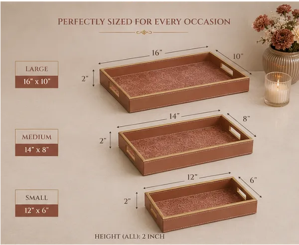 Veloura_Tray_Set_–_Pack_of_3_Trays_-_Bloom_Rose