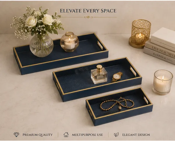 Veloura_Tray_Set_–_Pack_of_3_-_Noir_Royale