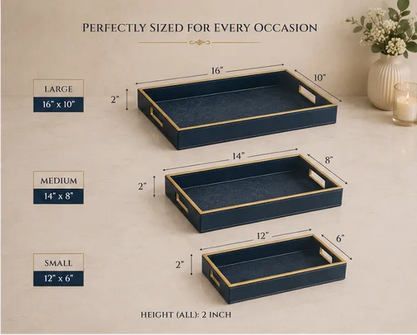 Veloura_Tray_Set_–_Pack_of_3_-_Noir_Royale
