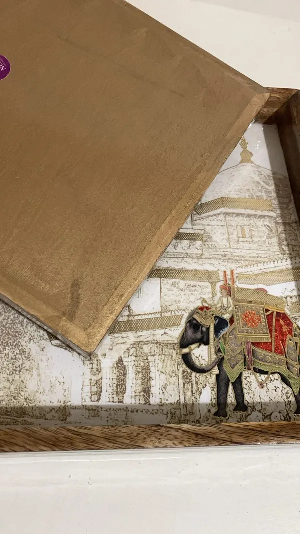 Pack_of_3_Royal_Elephant_handcrafted_wooden_trays