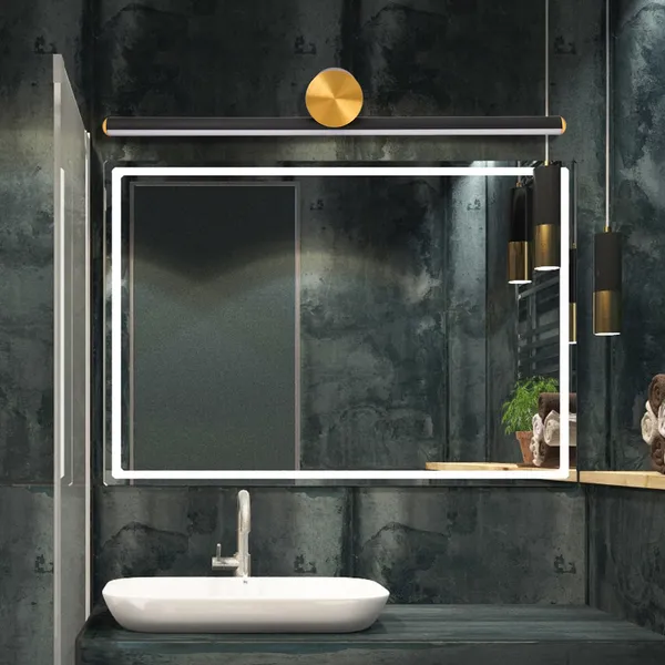 Black_Decorative_12_Watt_Led_Wall_Lamp