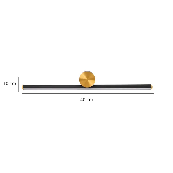 Black_Decorative_12_Watt_Led_Wall_Lamp
