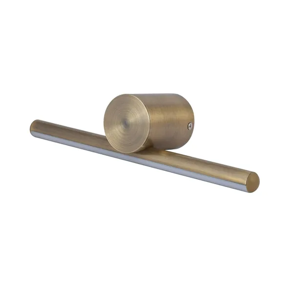 Brown_Decorative_Antique_Brass_Finish_12_Watt_Led_Wall_Lamp