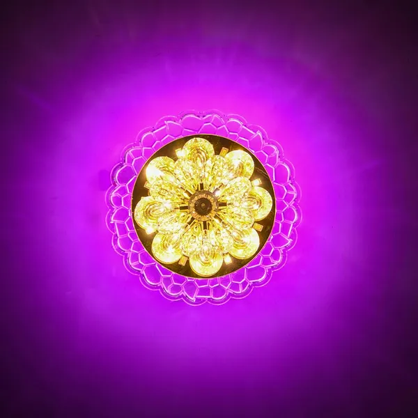 Multicolour_Decorative_8_Watt_Rgb_Crystal_Ceiling_Lamp