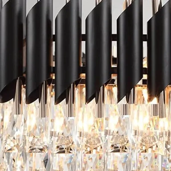 Multicolour_Decorative_Modern_Chandelier_For_Living_Room
