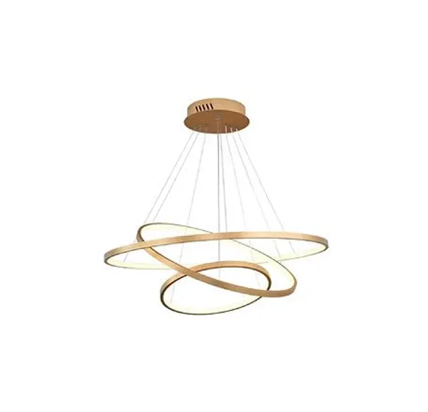 Rose_Gold_Decorative_Adjustable_3-Ring_Pendant_Led_Chandelier