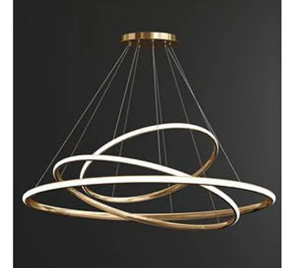 Rose_Gold_Decorative_Adjustable_3-Ring_Pendant_Led_Chandelier