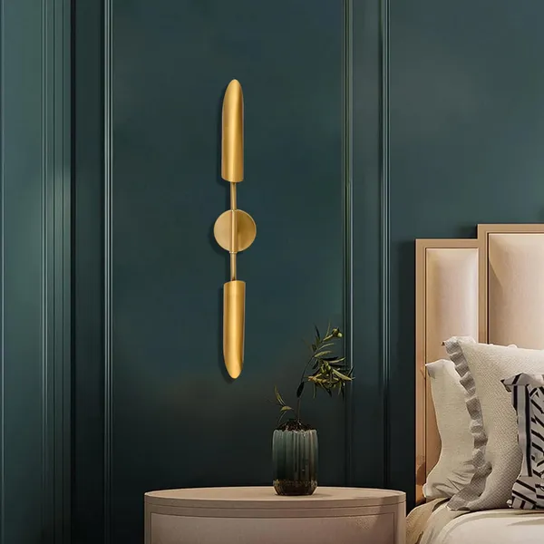 Antique_Gold_Decorative_10_Watt_Antique_Gold_Adjustable_Wall_Lamp