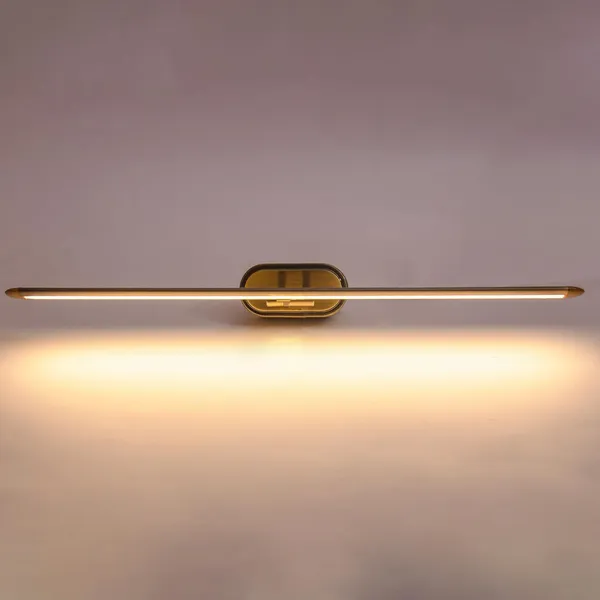 Tripping_Body_Color_12w_Antique_3_In_1_Led_Wall_Lamp_Adjustable_Warm_White_Natural_Light_Flexible_Neck_50cm_Length_15cm_Thickness_Spot_Focus_Light_For_Pictures_Mirror_Washbasins