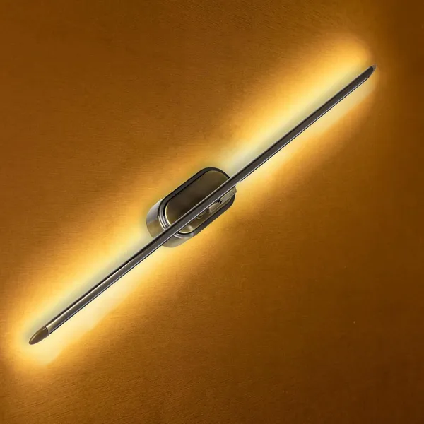 Tripping_Body_Color_12w_Antique_3_In_1_Led_Wall_Lamp_Adjustable_Warm_White_Natural_Light_Flexible_Neck_50cm_Length_15cm_Thickness_Spot_Focus_Light_For_Pictures_Mirror_Washbasins