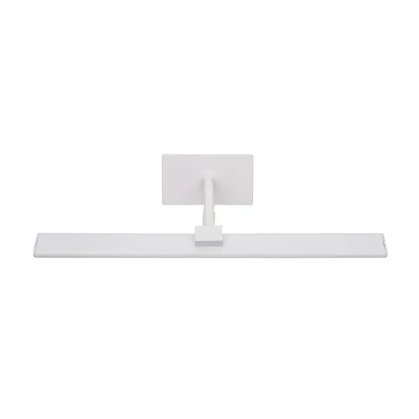 Tripping_6_Watt_Single_Light_Color_Warm_White_Light_Led_Display_Adjustable_Up_N_Down_Curve_Flexible_Neck_Wall_Lamp_Picture_Mirror_Spot_Focus_30cm_Length_15cm_Thickness_Easy_Installation