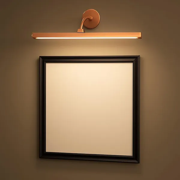 Tripping_12_Watt_3_In_1_Warm_White_White_Natural_White_Light_Led_Display_Adjustable_Up_N_Down_Curve_Flexible_Neck_Wall_Lamp_Picture_Mirror_Spot_Focus_Light_Three_In_One_Body_Color_12watt_Rose_Gold