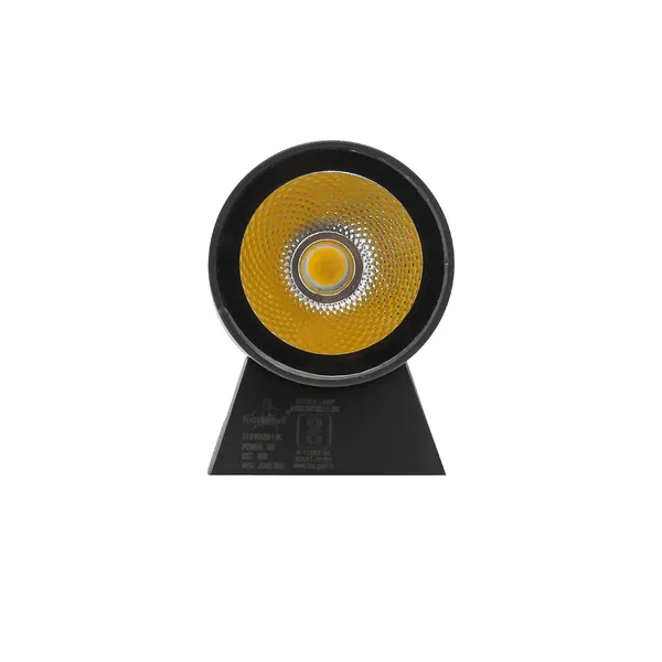 Tripping_5watt_Indoor_Outdoor_Waterproof_Warm_White_Led_Wall_Light_Black_Aluminum_Body_Single_Side_Light_Up_Down_Ideal_For_Modern_Home_Decor_And_Outdoor_Lighting_6