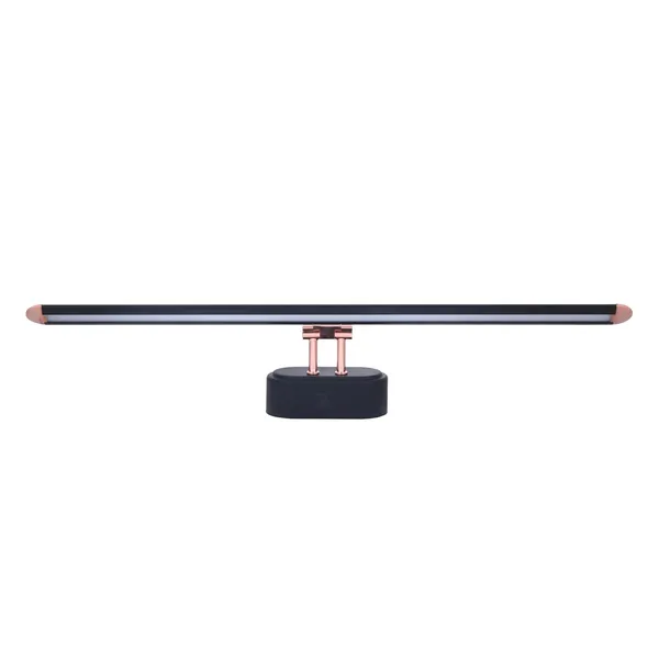 Tripping_06_Watt_3_In_1_Warm_White_White_Natural_White_Light_Led_Display_Adjustable_Up_N_Down_Curve_Flexible_Neck_Wall_Lamp_Picture_Mirror_Spot_Focus_Light_Three_In_One_Body_Color_6watt_Black_Body