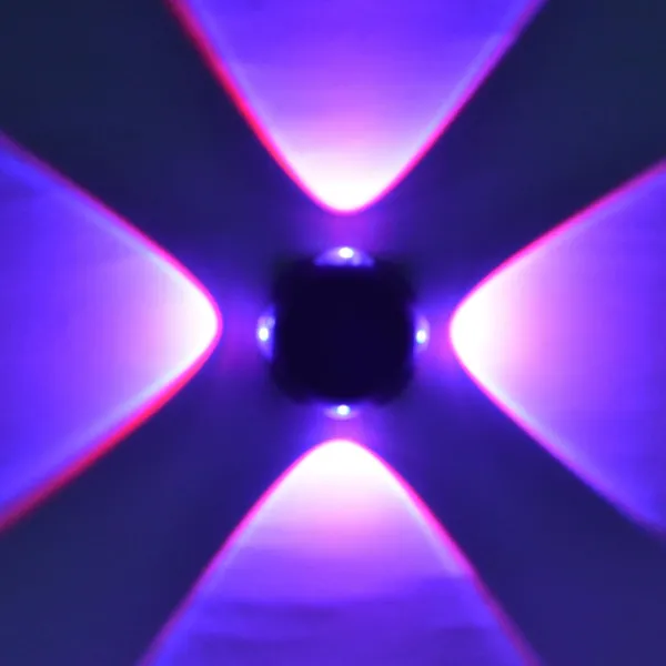 Tripping_Rgb_4_Way_Automatic_Theme_Changing_Waterproof_Wall_Lamp_4w_Die_Cast_Aluminum_Energy_Efficient_Easy_Installation_For_Home_Office_Living_Room_Bedroom_Dining_Room_24